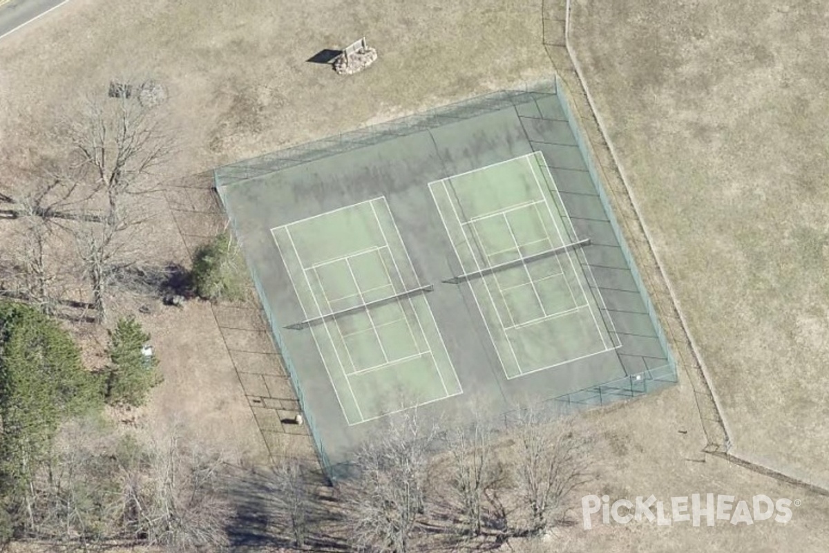 Photo of Pickleball at Lake Nebagamon Park